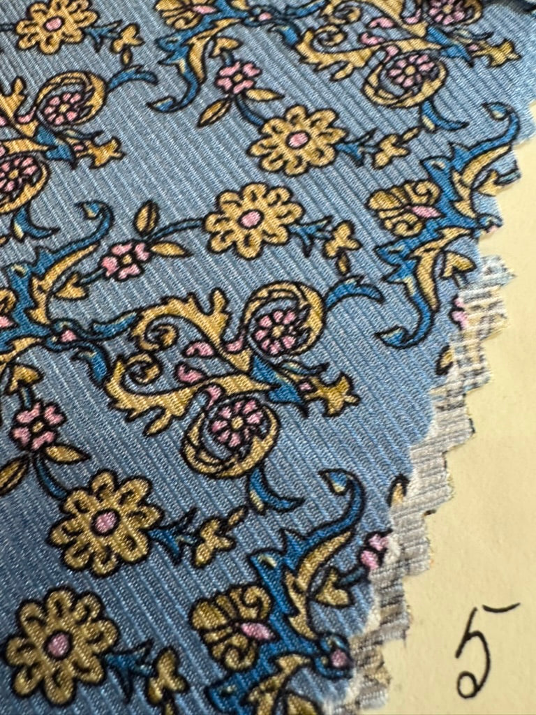 Lommeklud D.915.5.33x33