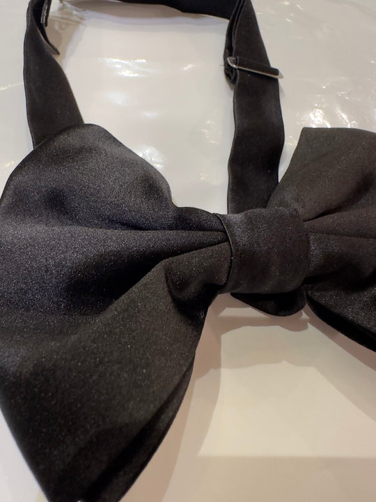 Butterfly Oversized Pre-Bundet Silke