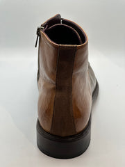 Boot/TwoTone-Brown