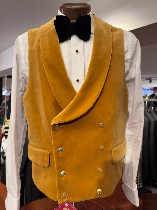 Velourvest DB. by David K. Safrangul