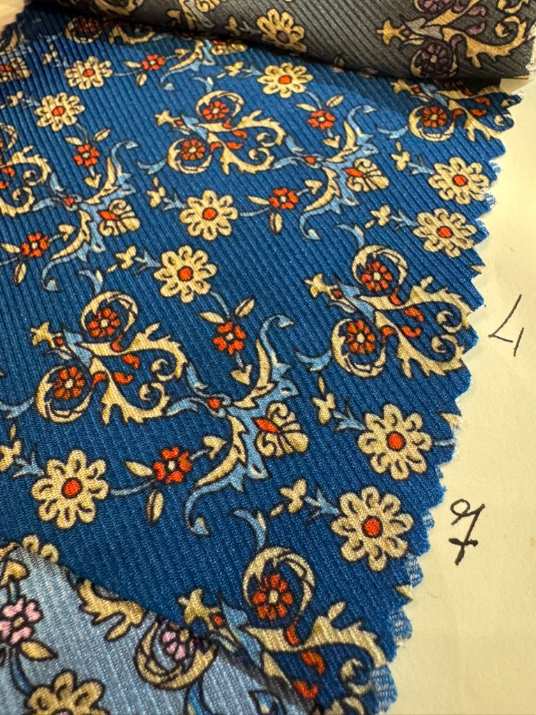 Lommeklud D.915.7.33x33
