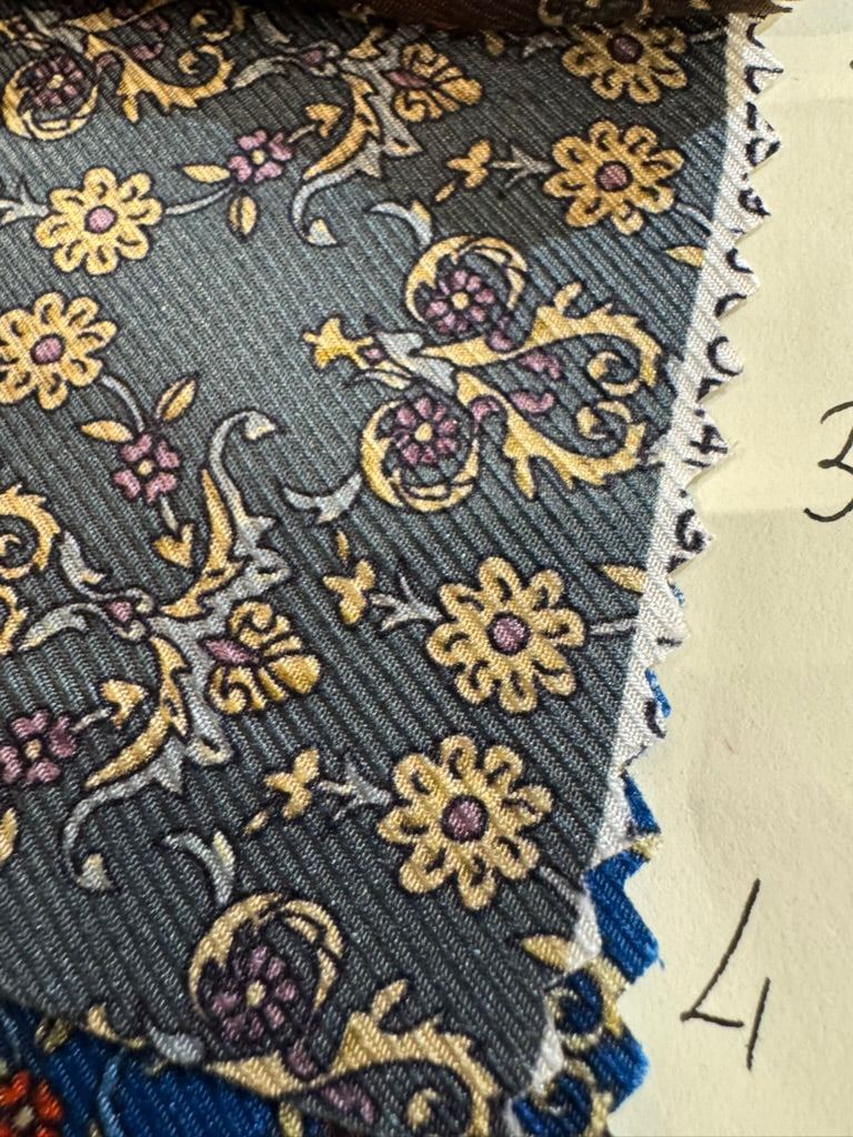 Lommeklud D.915.4.33x33