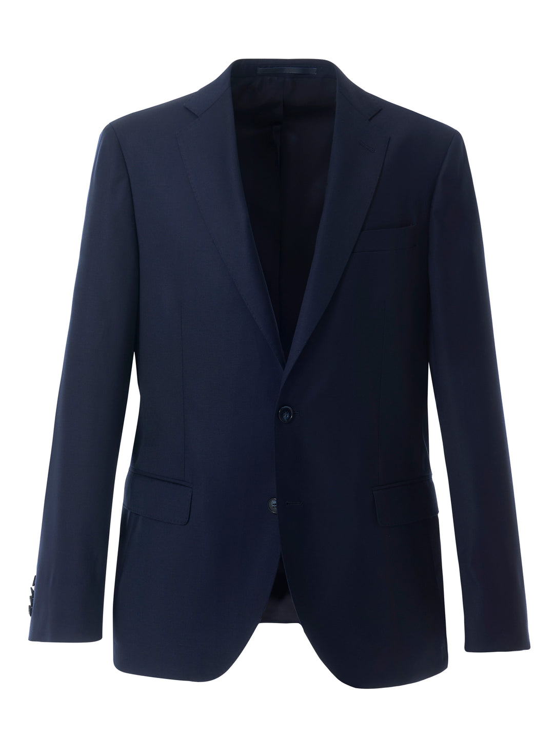 Jakke CONNOR Slim Fit NAVY