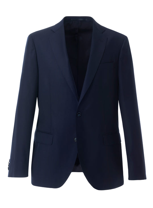 Jakke CONNOR Slim Fit NAVY