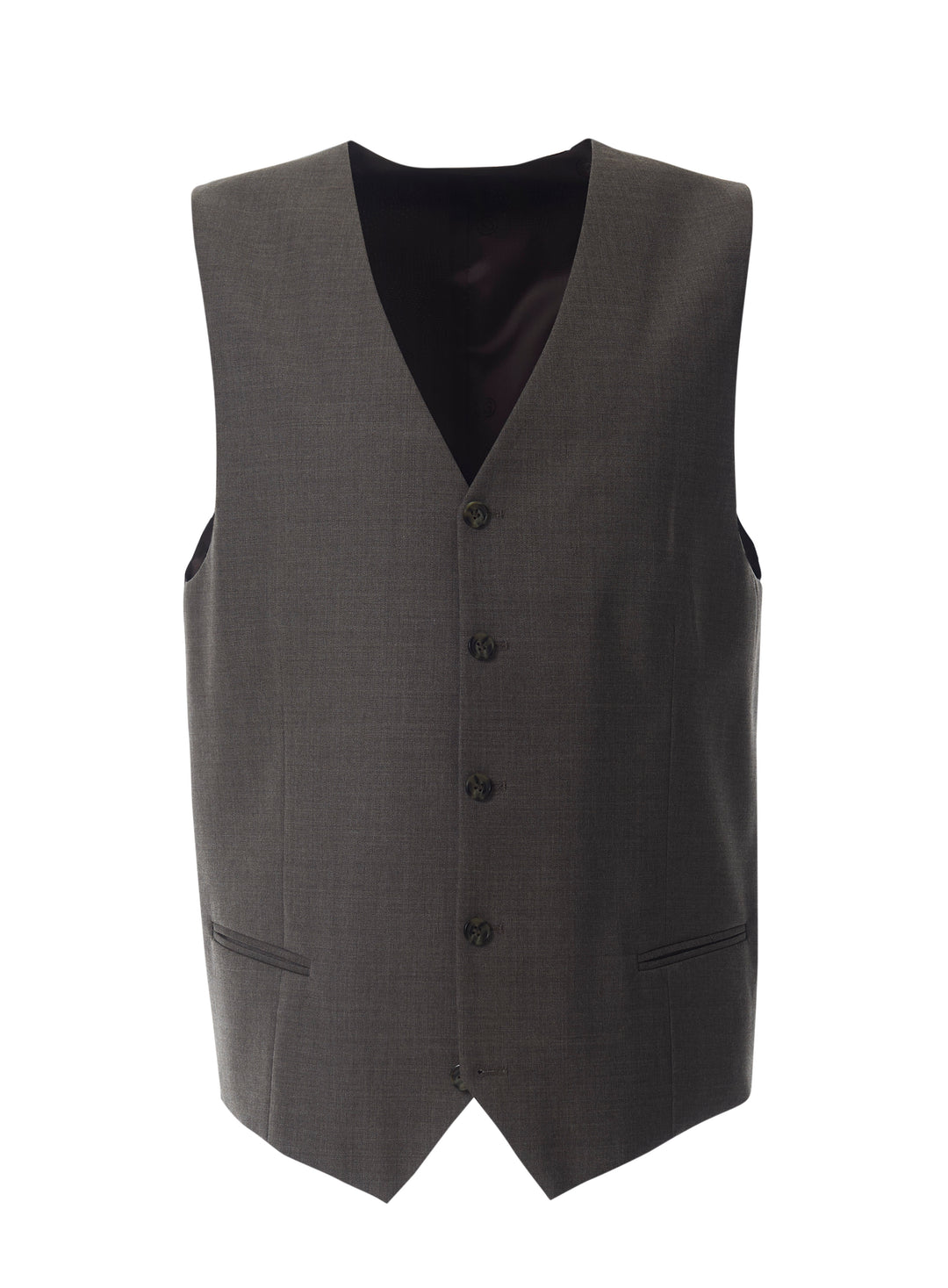 Vest CONNOR BRUN