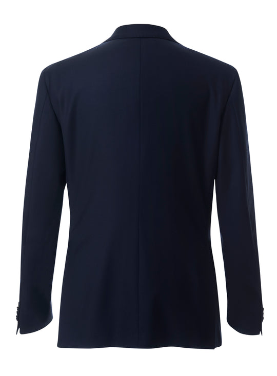 Jakke CONNOR Slim Fit NAVY