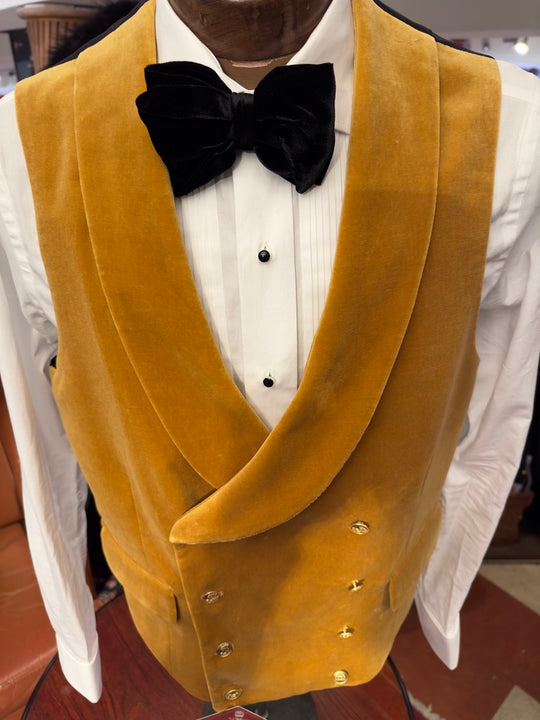 Velourvest DB. by David K. Safrangul