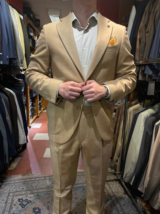 Suit-FRANS-Beige