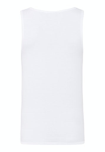 Tank Top Nat.Funct. - WHITE