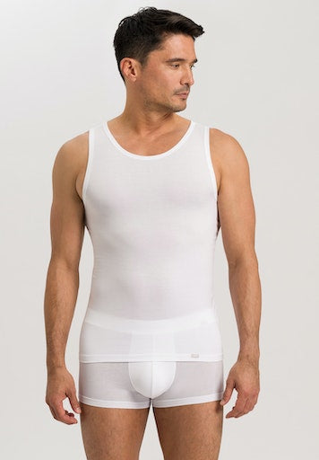 Tank Top Nat.Funct. - WHITE