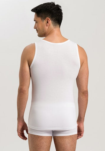 Tank Top Nat.Funct. - WHITE