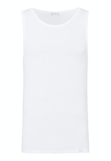 Tank Top Nat.Funct. - WHITE