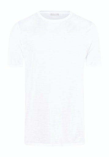 Cott.Sport Tee - WHITE