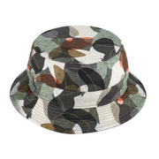 Hat - Buckethat - Mønstret