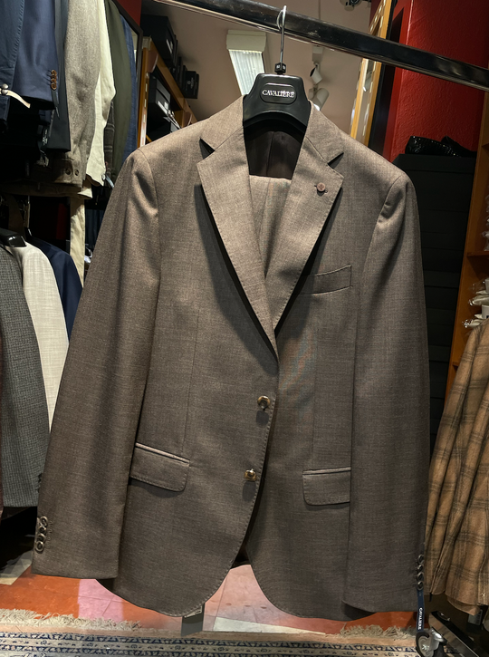 Suit-LEONARD-Brown