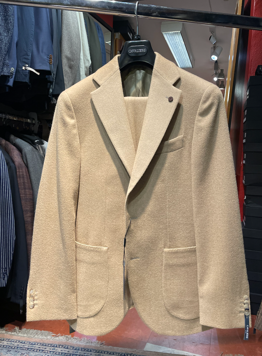 Suit-FRANS-Beige