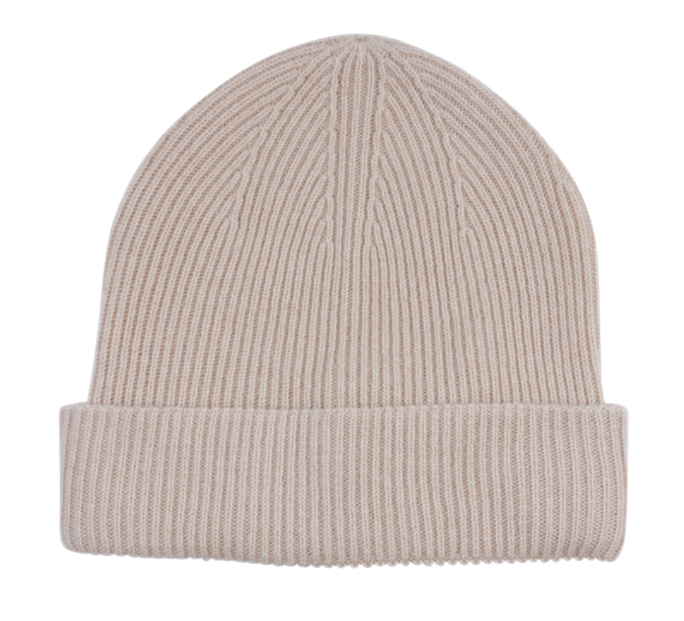 Hue - Beige 100% Uld