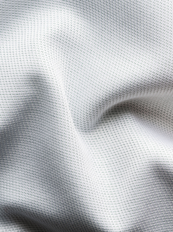 Lysegrøn Semi Solid Signature Twill Skjorte
