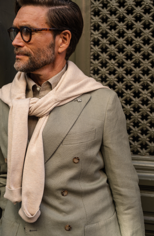 Suit-PUPULUS.DB.-Green