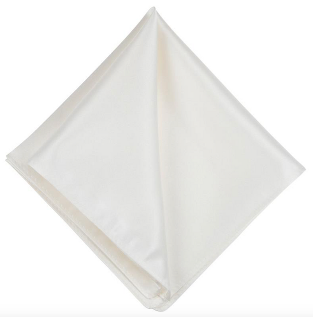 Lommeklud Blank i OFF-WHITE