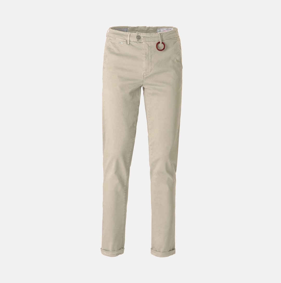 Italienske Chino Herrebukser, Luis CHAMPAGNE