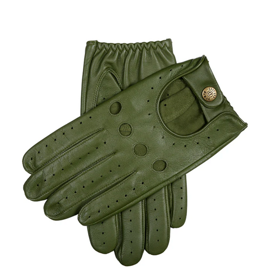 Handsker - Lincoln Green