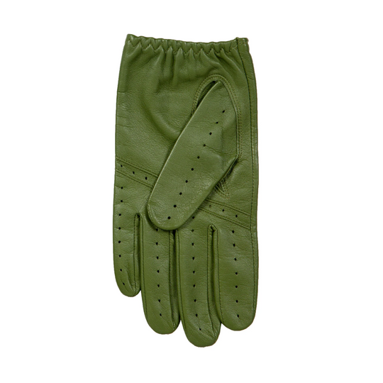 Handsker - Lincoln Green