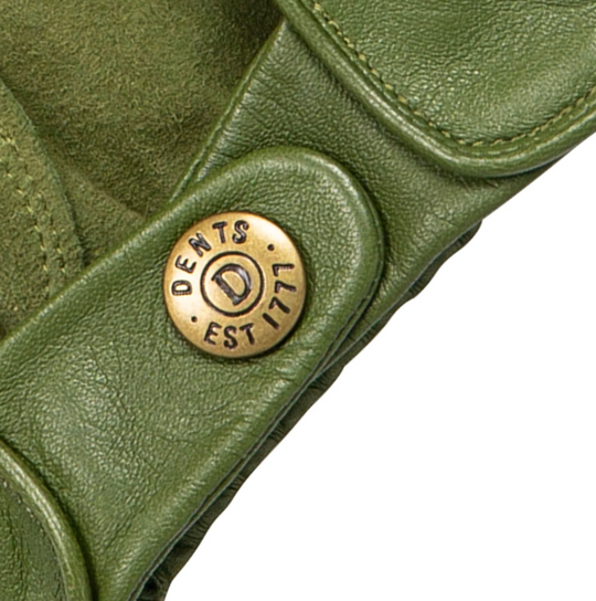 Handsker - Lincoln Green