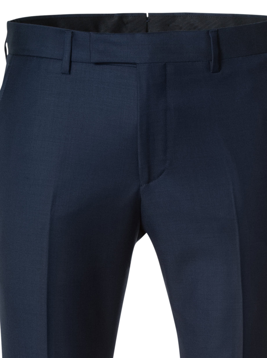 Bukser PATRICK Classic Fit Navy