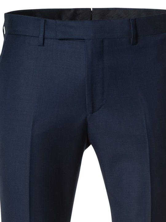 Bukser PATRICK Classic Fit Navy