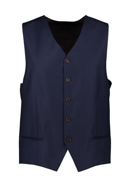 Vest PARKER - Navy