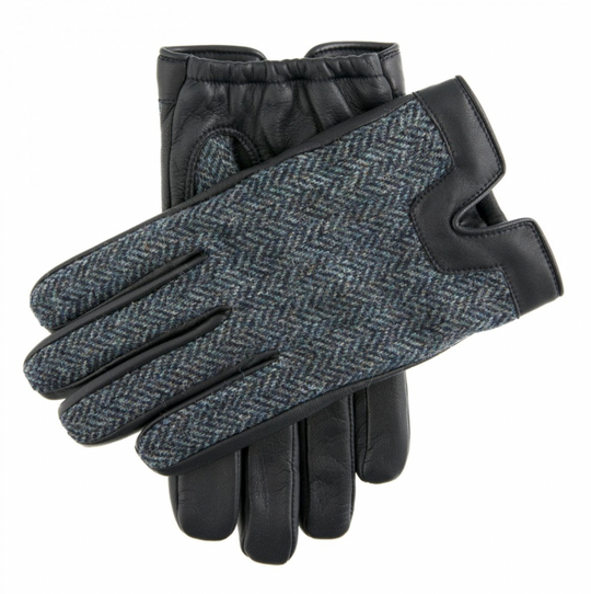 Heritage Tweed Gloves