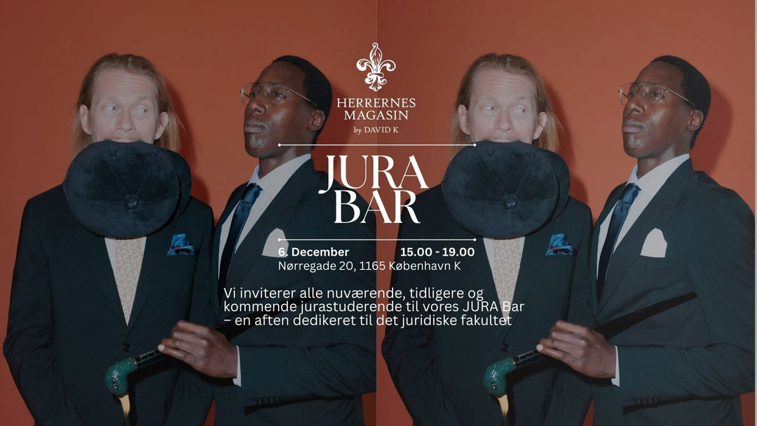 Jura Julebar 2024
