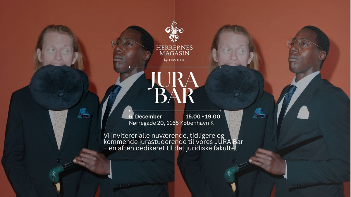 Jura Julebar 2024