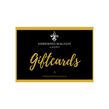 Gift Cards