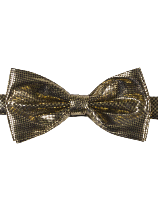 Gylden Bow-Tie, Metallisk
