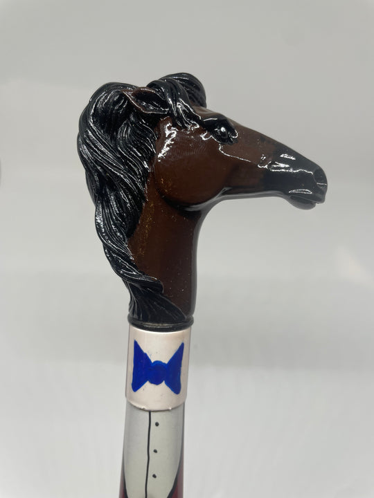 Skohorn-HORSE