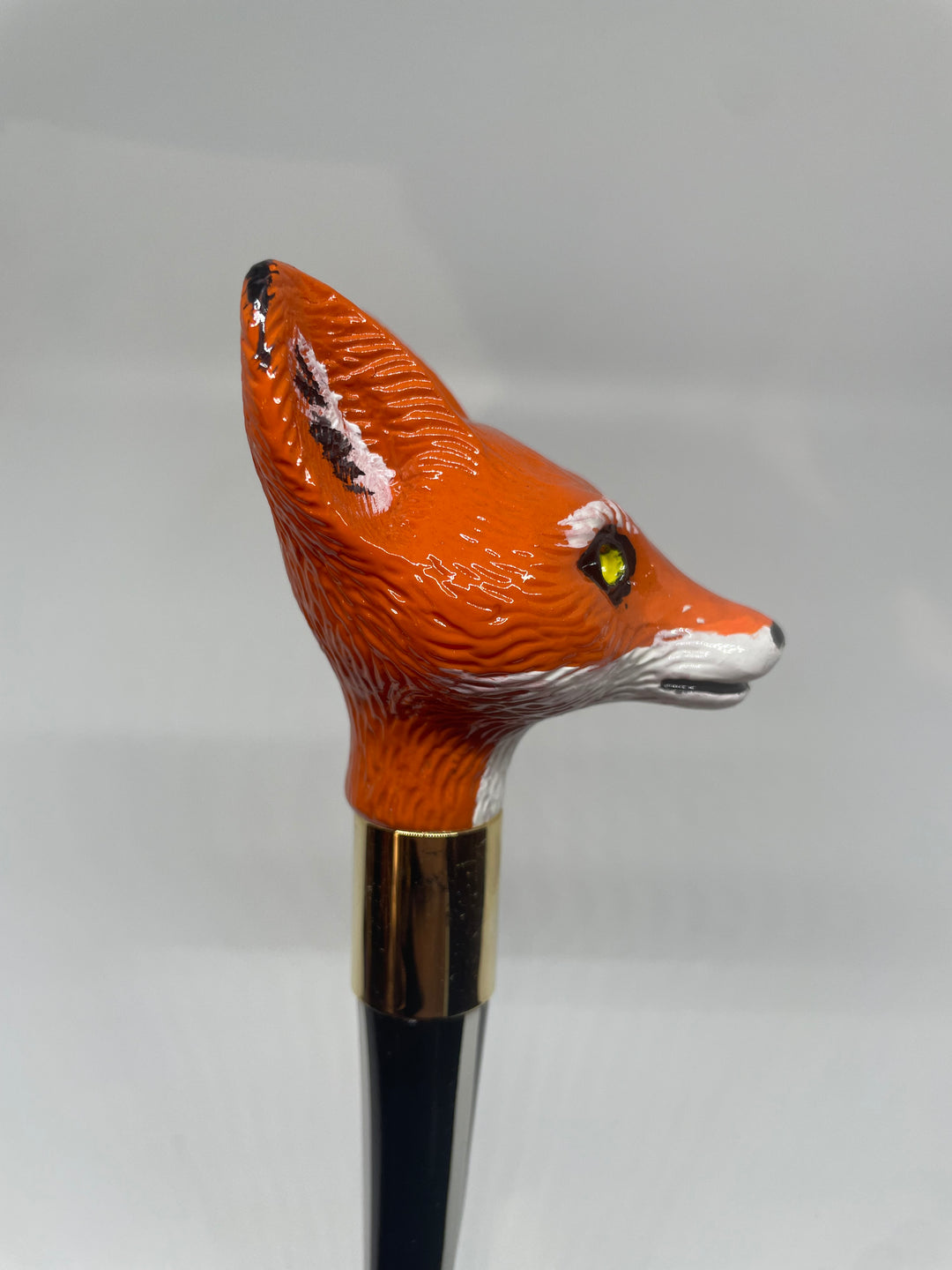 Skohorn-FOX