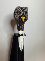 Skohorn-OWL