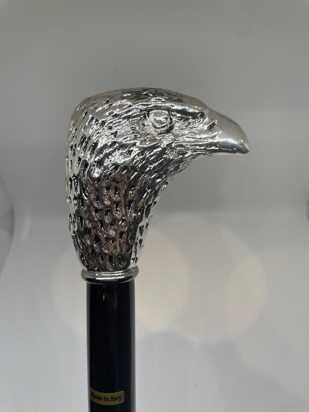 Stock - EAGLE