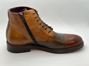 Boot/Triclore - Brown
