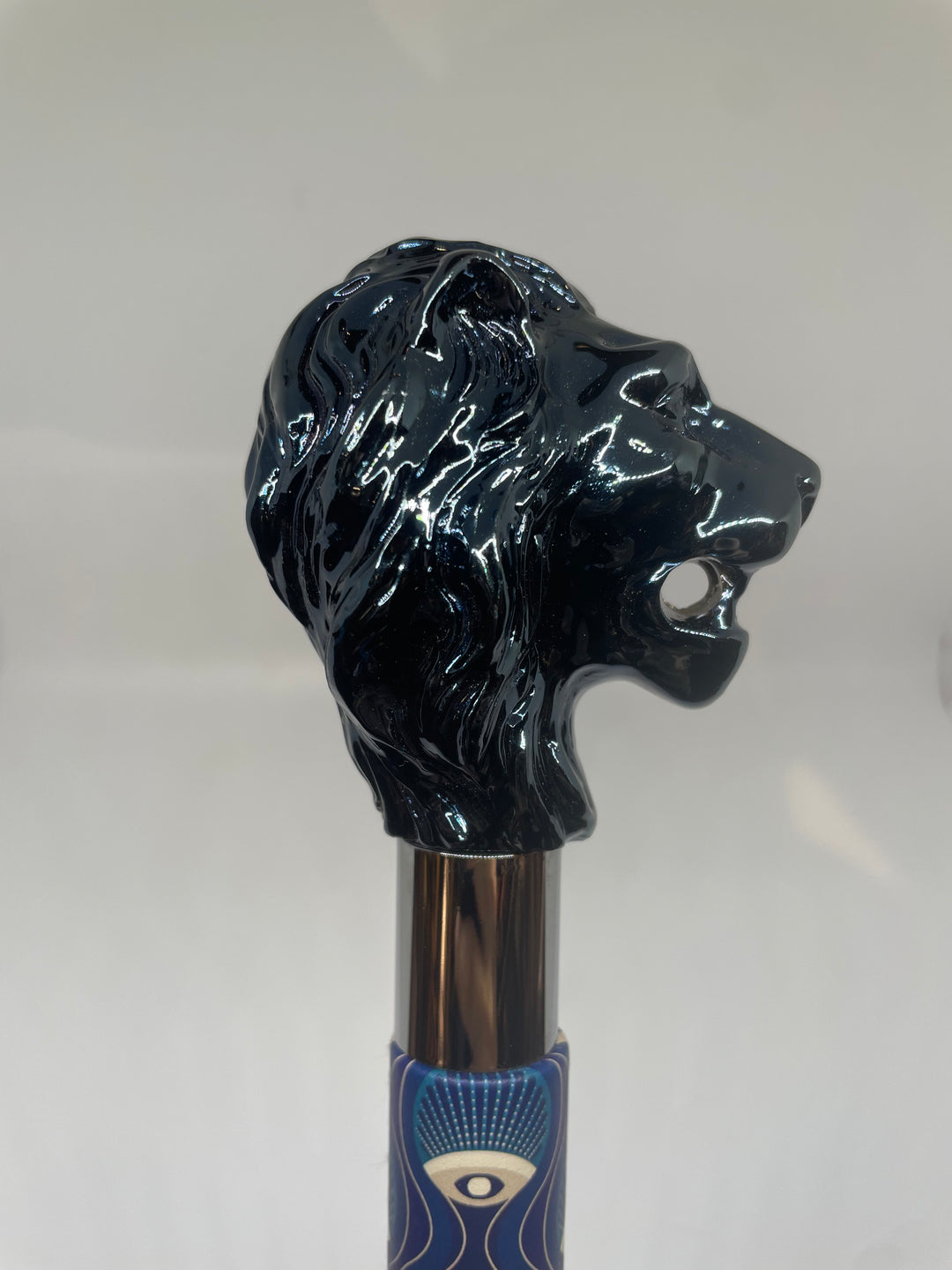 skohorn lang - blue lion