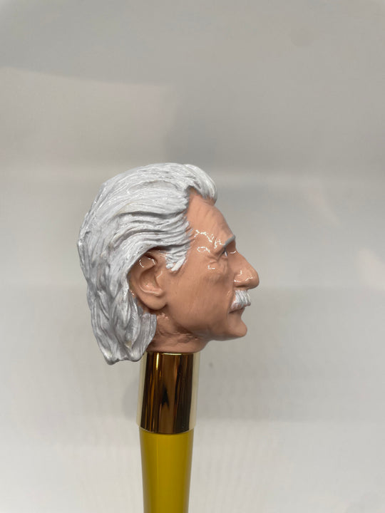 skohorn kort - Einstein