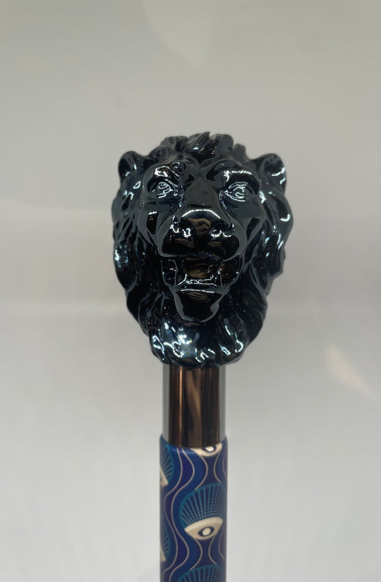 skohorn lang - blue lion