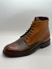 Boot/Triclore - Brown