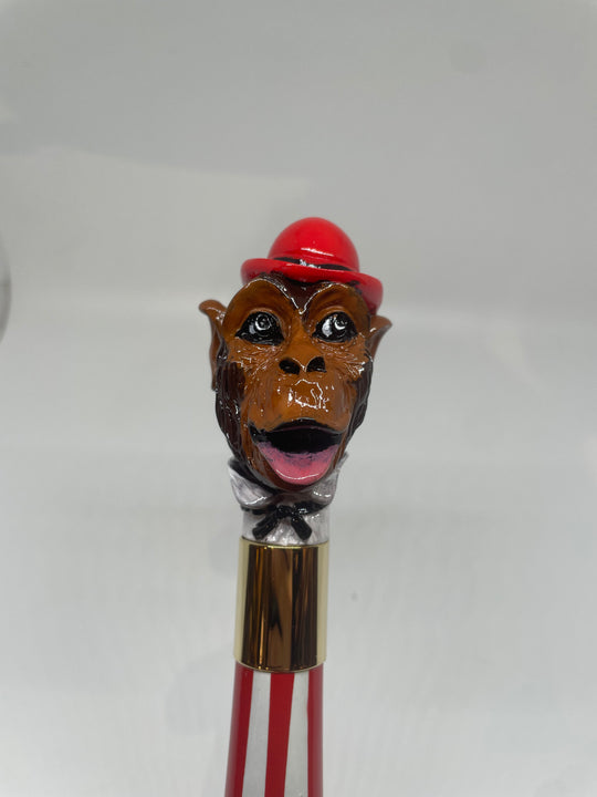 Skohorn-MONKEY