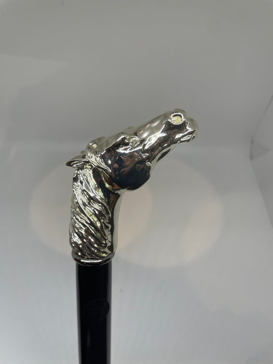 Stok - hest
