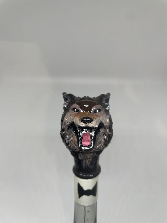 Skohorn-WOLF