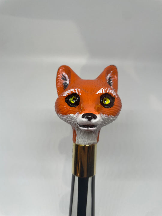Skohorn-FOX