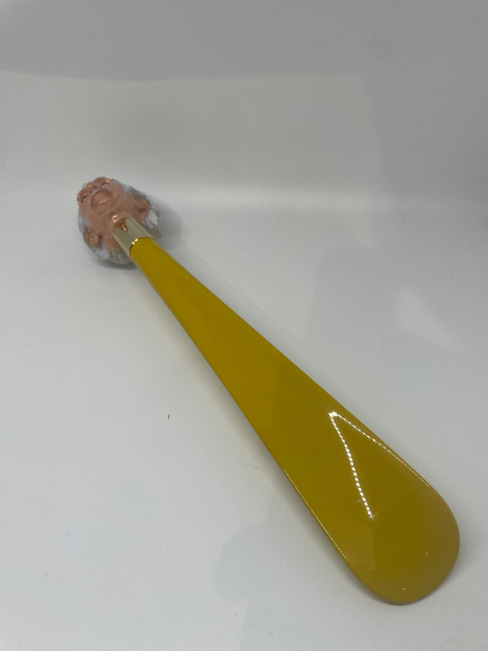 skohorn kort - Einstein